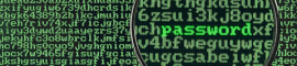 password