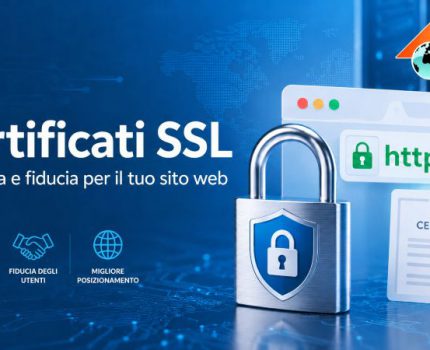 Guida all’attivazione dei certificati SSL